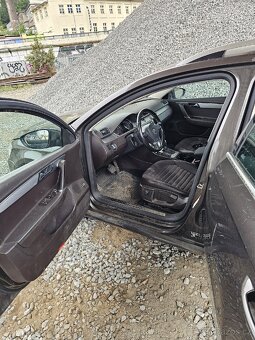 Passat b7 2.0 103kw dsg - 6