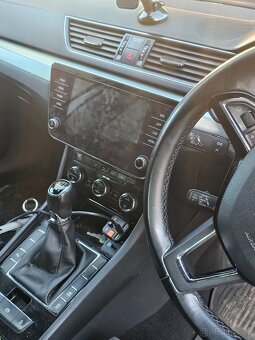 Skoda supeb3 - 6