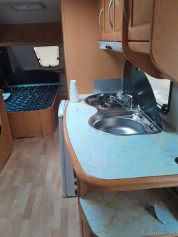 Karavan - 6
