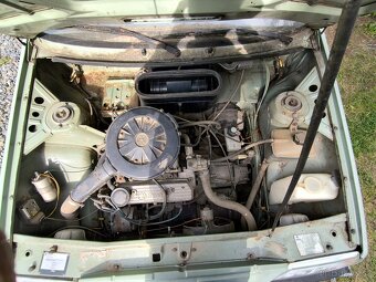 Škoda Favorit 135L - 6
