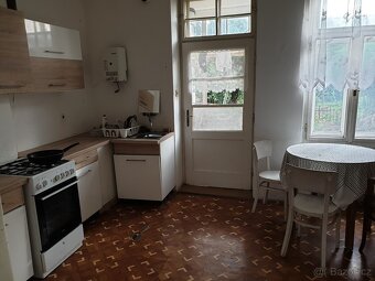 Studentské bydlení v RD se zahradou, Černá pole - volné. - 6