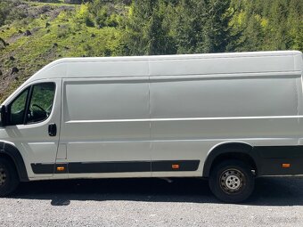 Prodám Peugeot Boxer 2.0 - 6
