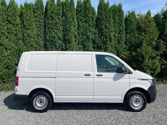 Volkswagen Transporter T6.1 2.0 TDI 110kW - 6