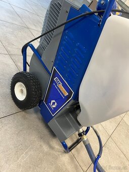 Texspray Graco RTX 5500 PI záruka 9/2025 - 6