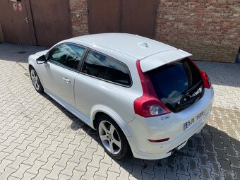 Volvo c30 d2 R-design - 6