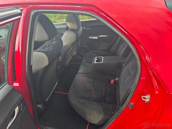 HONDA CIVIC 1.8 EXECUTIVE, SERVISKA, 182 TKM - 6
