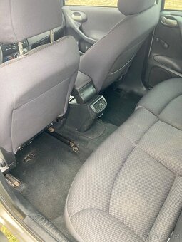Fiat Stilo combi 1,8 - 6