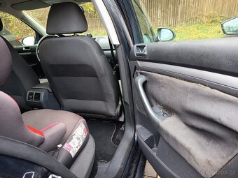 VW Golf 5 - 6