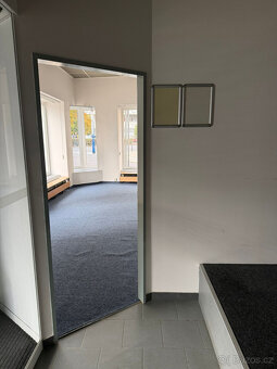 Pronájem obchodního prostoru v Chomutově - 6