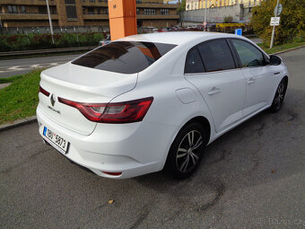 RENAULT MEGANE 1.6 SCe, KOUPENO ČR,SERVISKA,NEHAVAROVÁNO - 6