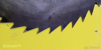 Prodám pilové kotouče - 6