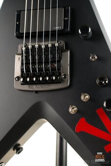 Dean Kerry King V Limited USA - 6