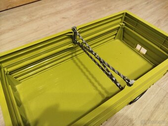 Traktor s vlečkou - 6