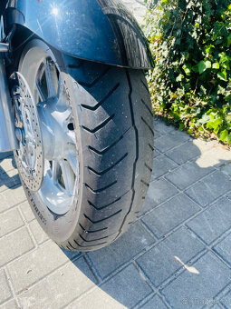 Suzuki C 1800 intruder VZR r.v.2008 - 6