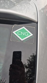 Škoda Fabia 1,4 benzin/CNG facelift - 6