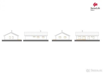 Prodej rodinného domu 101 m2, Vejprnice - 6