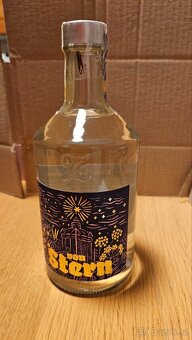 Žufánek OMFG GIN, 2020, 2022, 2023, Stern - 6