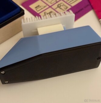 Východoněmecký masážní přístroj - 6