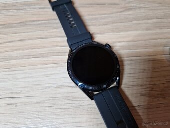 Huawei Watch GT 3 46 mm - chytré hodinky - 6