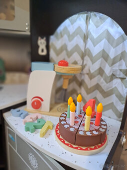 dětská kuchynka - 6