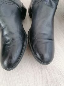 Kozačky DAPI vel. 38 - 6