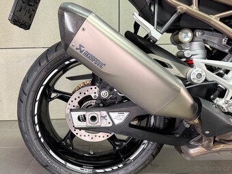 BMW S 1000 R - AKRAPOVIC / KEYLESS - SUPER CENA - 6