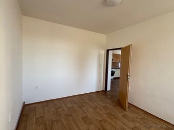 Pronájem bytu 2+kk v Mimoni po rekonstrukci - 6