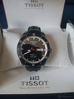 Hodinky Tissot - 6