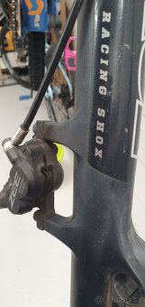 downhill ,freeride kolo Scott - 6