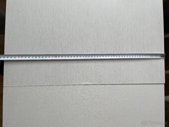 Jídelní stůl a židle - 6