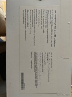 iMac 21,5" 2014 (FULL HD, 8GB RAM, 1000 GB SSD) - 6