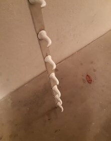 Porcelanovy reznicky vesak - 6