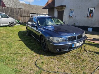 730D 2006 170kw chip nové rozvody - 6