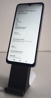 Redmi 10 5G - stav jako nový 4/64GB - 6