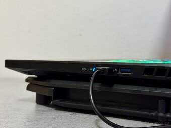 VÝKONNÝ HERNÍ NOTEBOOK ACER NITRO RTX 4070 [ZÁRUKA] - 6