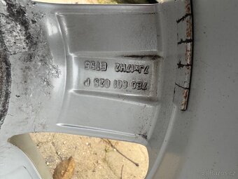 Devonport 17” VW T5 - 6