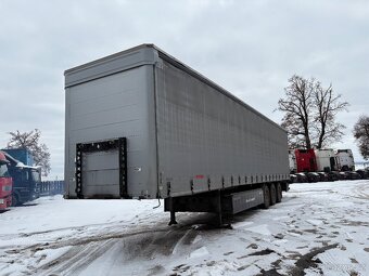 Kögel S24-1,standart,SAF,2017 - 6