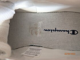 champion tenisky vel.36,5 - 6