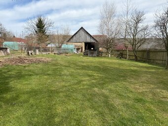 Prodej rodinný dům, Čáslavsko - 6