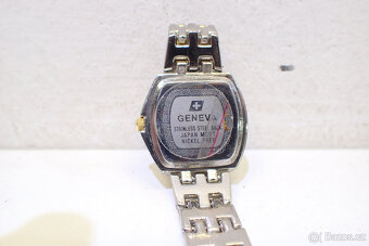 Hodinky Quartz - Made in Japan  - 6
