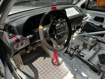 Peuget 306 S16 N2000 Gr. N - 6