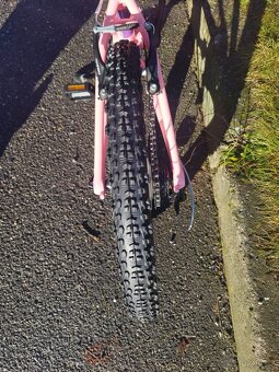 Dívčí kolo 20" - 6