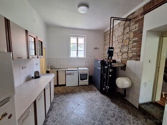 Pronájem části domu - 6