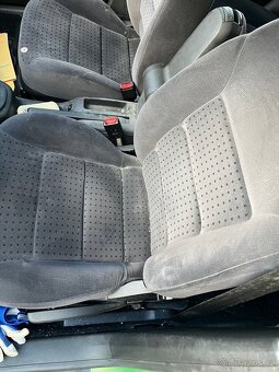 Vw golf 4 1,4i 16v 1999, dovoz - 6