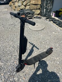 Predam segway ninebot kolobezku - 6