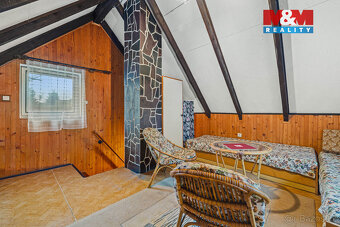 Prodej chaty v Velkém Vřešťově - 6