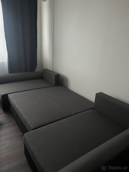 Rozkládací sedací souprava - 6