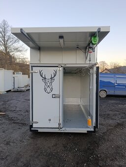 Chladicí box na divočáky / Chladici box - 6