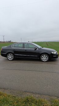 VW Passat B6 - 6