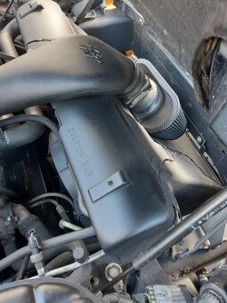 Chevrolet Corvette C 5 - 6